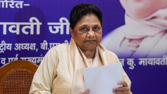 Mayawati expressed hope that the party will get better results in the upcoming assembly elections and in the Lok Sabha elections.