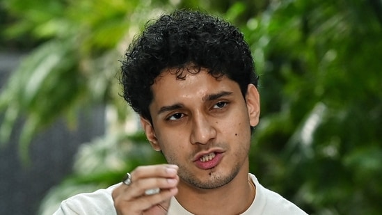 Saurav Das said that their aim is to show the conditions of schools where children of the country are studying. (File Photo/ANI)