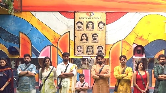 బిగ్ బాస్ 10 తెలుగు కెప్టెన్సీ వార్.. జనాలు ఎంచుకున్న కంటెస్టెంట్లు వీళ్లే.. ఫైట్ మామూలుగా లేదు (youtube/starmaa)