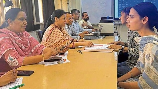 MCC NEET UG Counselling 2026: Round 3, stray vacancy round schedule out at mcc.nic.in, check dates here