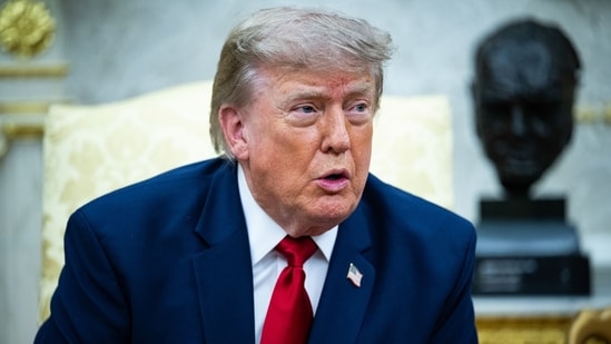 The bill must be passed by the House of Representatives before it is sent to US President Donald Trump for signature. 