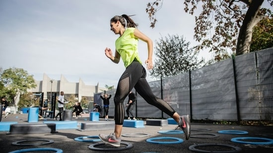 Fitness coach ranks different forms of cardio and benefits from worst to best