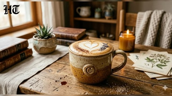 From mugs to spoons: What your everyday choices may reveal about your personality