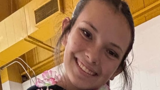Isabel Gonzalez was last seen on September 13 and now an AMBER alert has been issued.