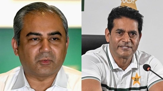 Aqib Javed is set to face the axe