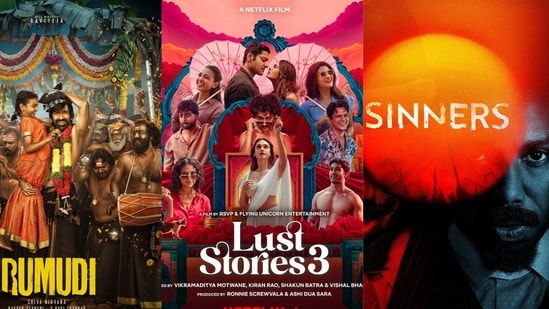 Netflix: నెట్ఫ్లిక్స్లోకి ఒకే రోజు 7 క్రేజీ మూవీస్, వెబ్ సిరీస్.. తెలుగు బ్లాక్బస్టర్, ఆ బోల్డ్ వెబ్ సిరీస్ సీజన్ 3