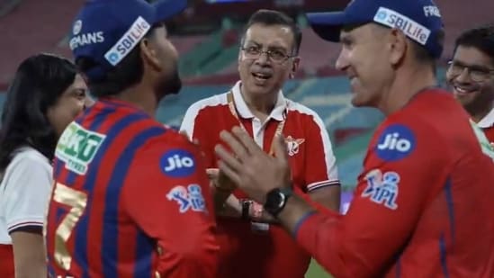 Sanjiv Goenka spills the beans on his ‘last conversation’ with Rishabh Pant