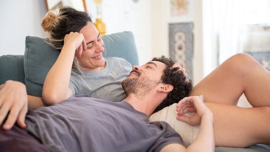 Moving in sounds fun, but it requires careful consideration to work in the long run.