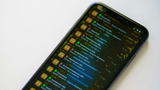 C-DOT is developing a voice-based query facility for emergency alerts.