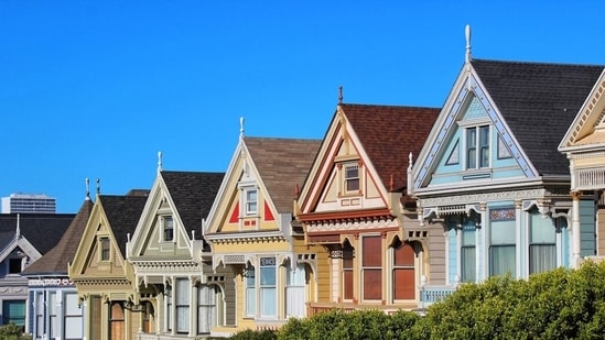 US mortgage rates rise as Treasury yields and Fed rate hike fears increase. (Unsplash/Representative image)