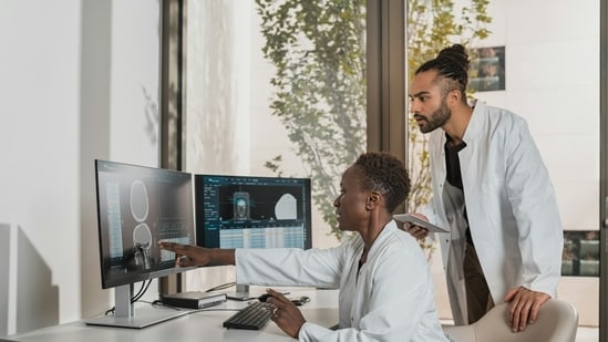 A new paper by Dr Chang’s group, published in Nature Neuroscience, describes the passing of another milestone. He and his colleagues have enabled two severely paralysed people to communicate with them, by means of an avatar, using both words and gestures.