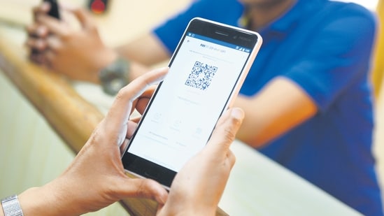 Person-to-person UPI transactions are exempt from these charges.