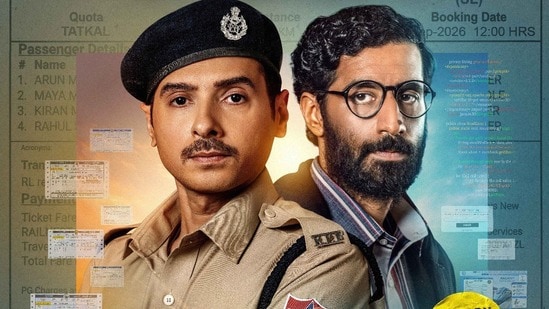 OTT Crime Thriller: ఓటీటీలోకి క్రైమ్ థ్రిల్లర్ వెబ్ సిరీస్.. ఎవరైనా ఫ్రీగా చూడొచ్చు.. రేపటి నుంచే స్ట్రీమింగ్..