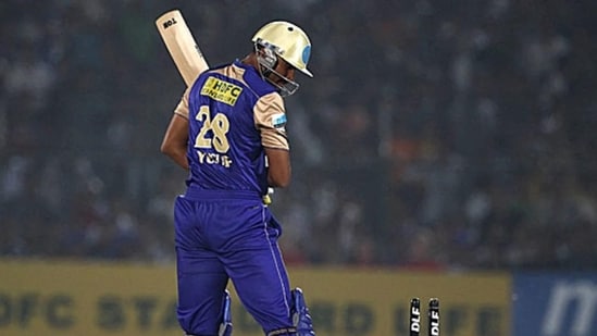 The Indian all-rounder turned out to be one of the best investments in IPL history.