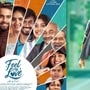 హీరోగా చైల్డ్ ఆర్టిస్ట్, అల్లు అర్జున్ సూపర్ హిట్ సాంగ్‌తో టైటిల్- తెలుగు రాష్ట్రాల్లో జోరుగా ఫీల్ మై లవ్

