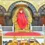 షిర్డీ సాయిబాబా ఆలయం