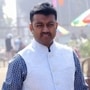 বীজপুরের প্রাক্তন বিধায়ক শুভ্রাংশু রায়