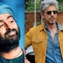 'অরিজিৎ দাদা পারফেকশনিস্ট...’, কিং-এর গান নিয়ে বড় মন্তব্য শাহরুখের,ছবি পিছোচ্ছ?