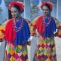 এবার বহুরূপী সাজে ধরা দিলেন শ্রুতি