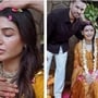 মঞ্চ উচ্চারণের মাধ্যমে সম্পন্ন সামান্থার সাধের অনুষ্ঠান
