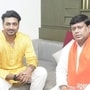আমন্ত্রিতদের তালিকায় সুকান্ত- কুণাল