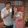 আঙুলে জ্বলজ্বল করছে আংটি, বড় খবর দিলেন অভিকা