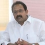 మాజీ మంత్రి ఆళ్ల నాని మృతి
