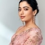 Rashmika Mandanna: ఇదో గొప్ప గౌరవం.. కొందరు లెజెండ్స్ ఎప్పటికీ ఉండిపోతారు: ఎంఎస్ సుబ్బులక్ష్మి బయోపిక్‌పై రష్మిక పోస్ట్