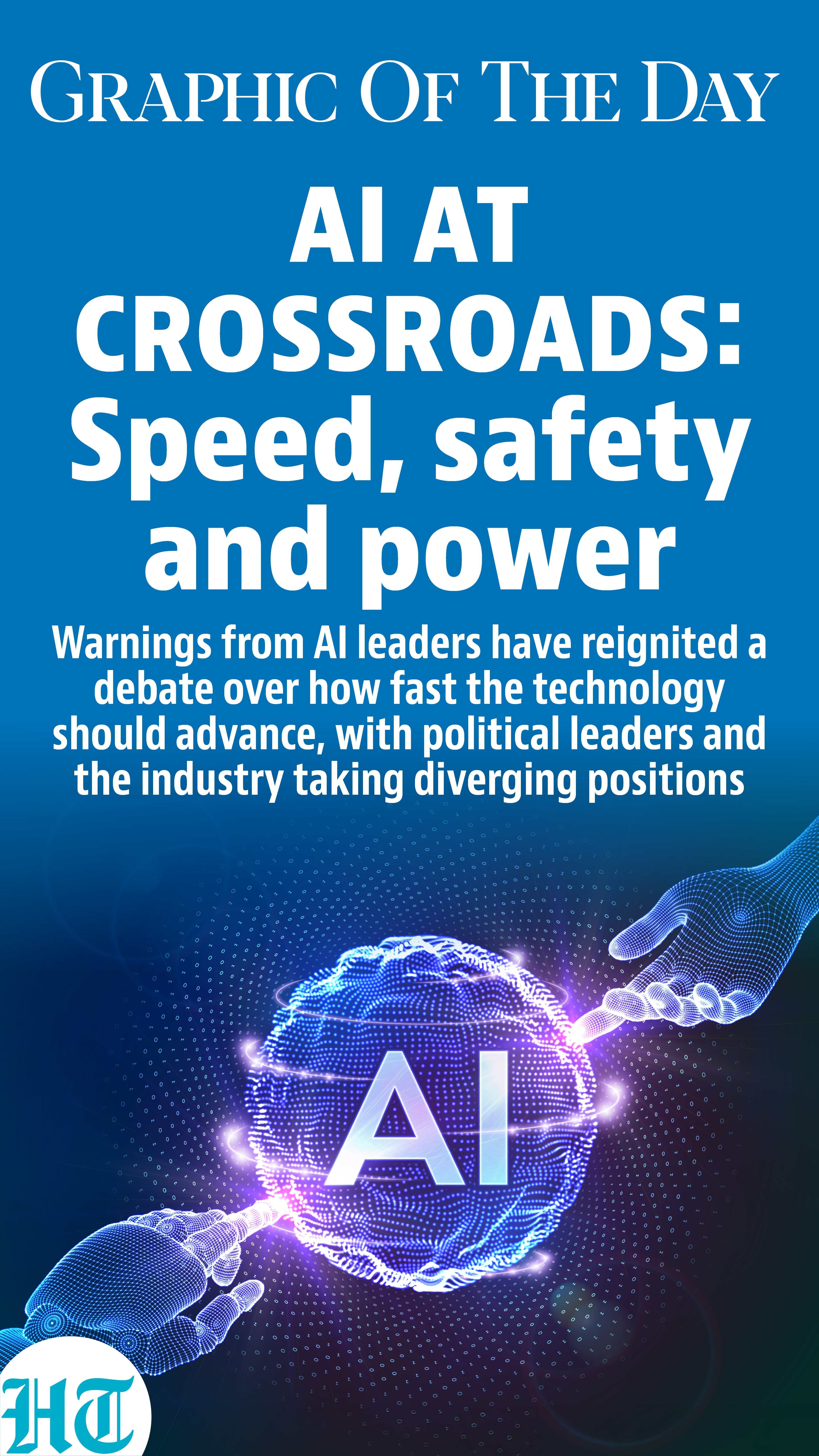 AI AT Crossroads AI AT Crossroads