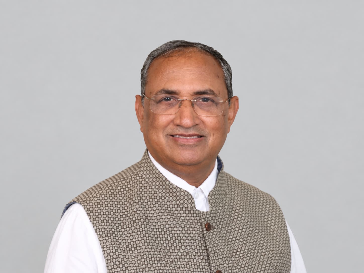 Prof. Satish Kumar Modh