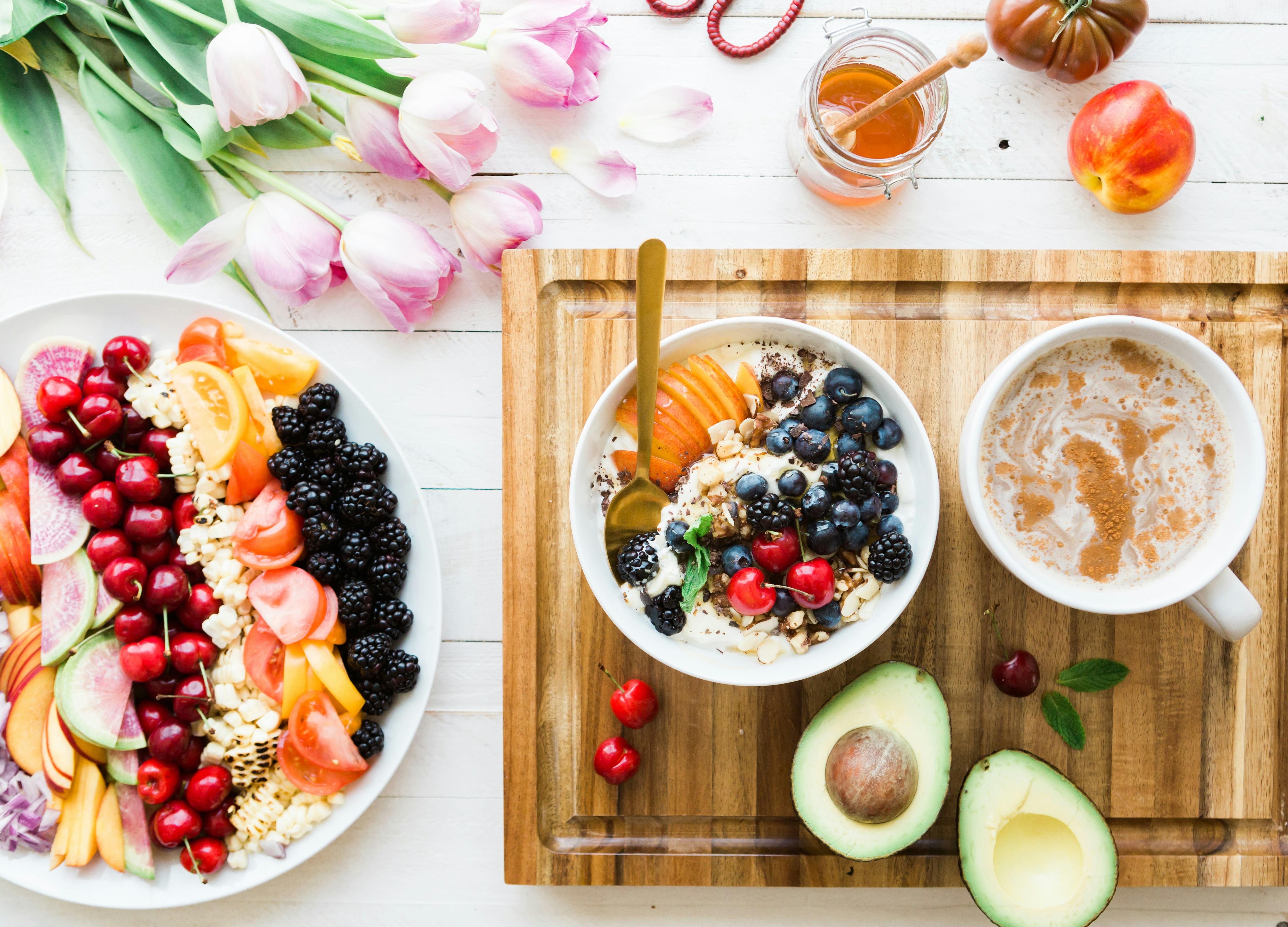According to Dr Gagandeep Singh, the body does not read food packaging but responds to glucose. (Unsplash) According to Dr Gagandeep Singh, the body does not read food packaging but responds to glucose. (Unsplash)