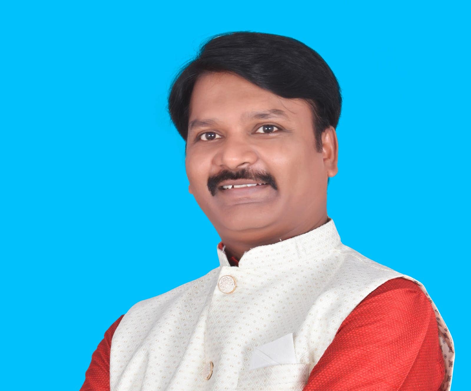 డాక్టర్ చల్లూరి విజయ్ కుమార్, పిల్లల వైద్య నిపుణులు డాక్టర్ చల్లూరి విజయ్ కుమార్, పిల్లల వైద్య నిపుణులు