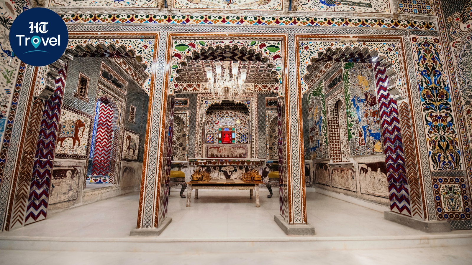 Ganesh Emporium Haveli (Ganesh Emporium Udaipur) Ganesh Emporium Haveli (Ganesh Emporium Udaipur)