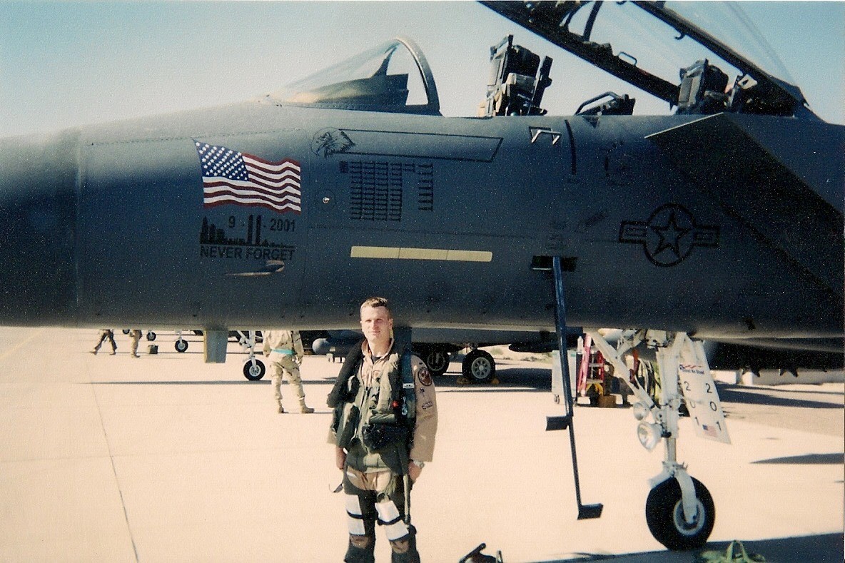 Rob Makros, a retired Air Force fighter and bomber pilot, now runs the Grasshopper Club for Collins. Rob Makros, a retired Air Force fighter and bomber pilot, now runs the Grasshopper Club for Collins.