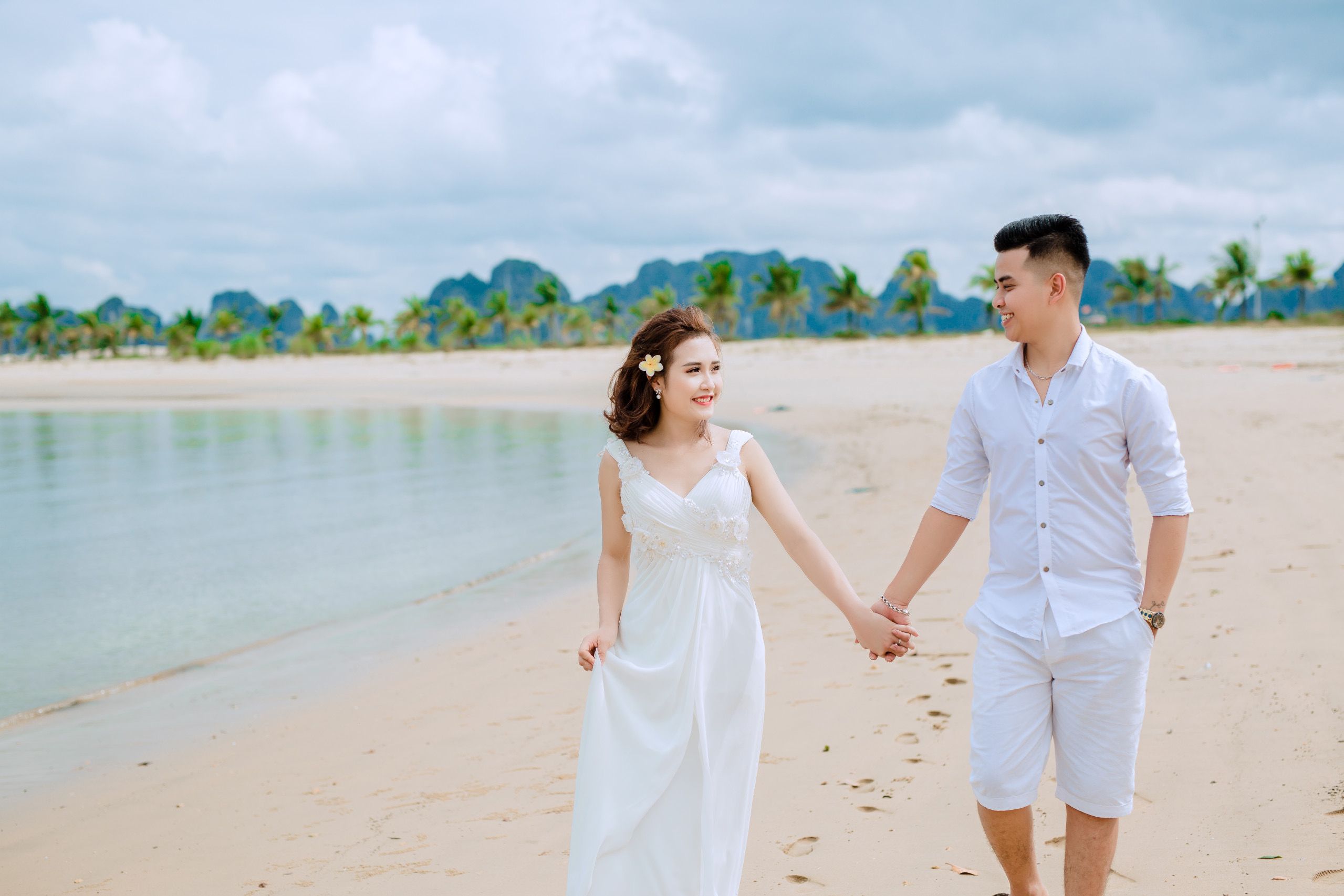 Resortwear, evening dresses, easy separates and comfortable travel pieces can form a small wardrobe of their own. (Pexel)