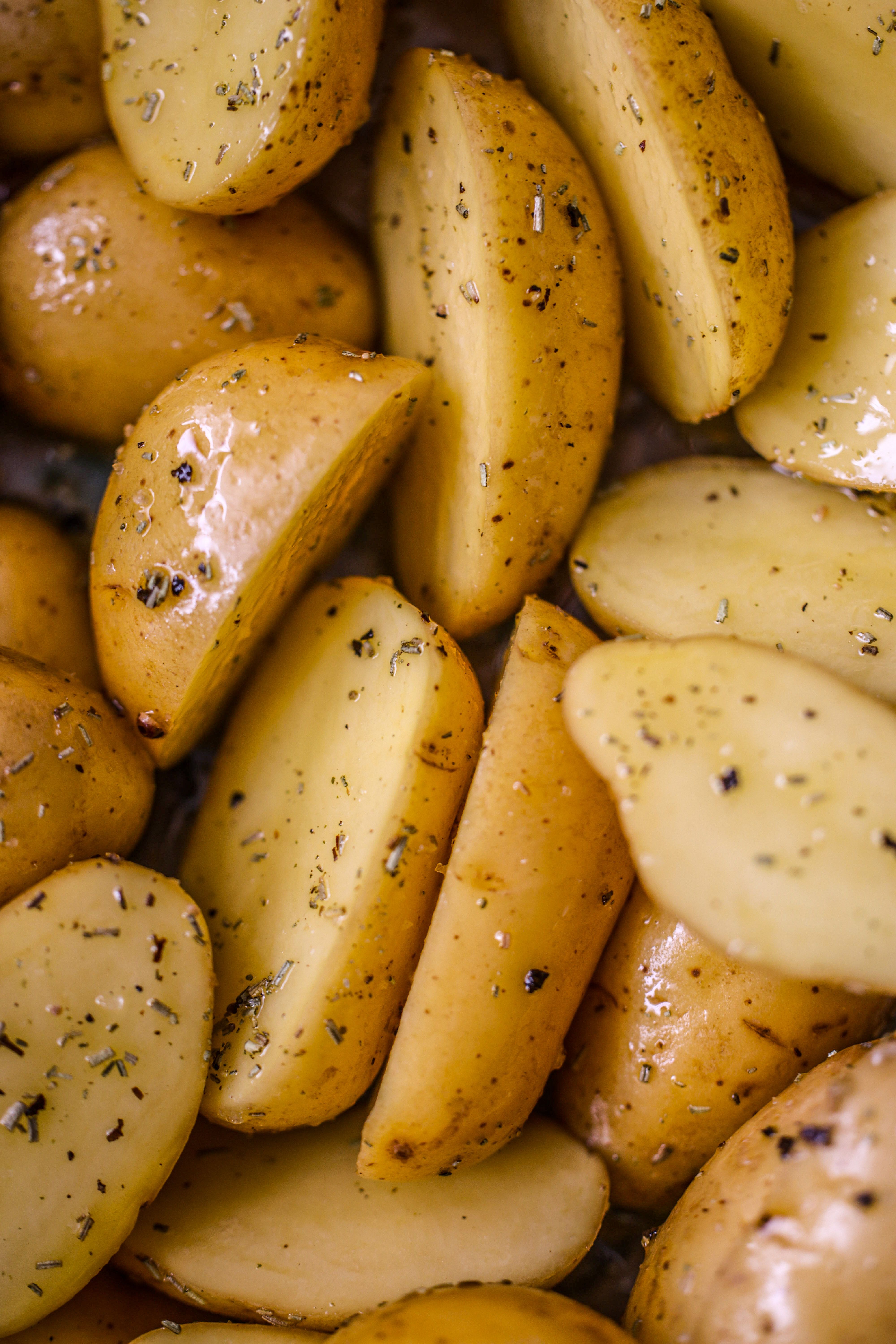 Storing potatoes in the fridge affects their taste and texture. (Pexel) Storing potatoes in the fridge affects their taste and texture. (Pexel)