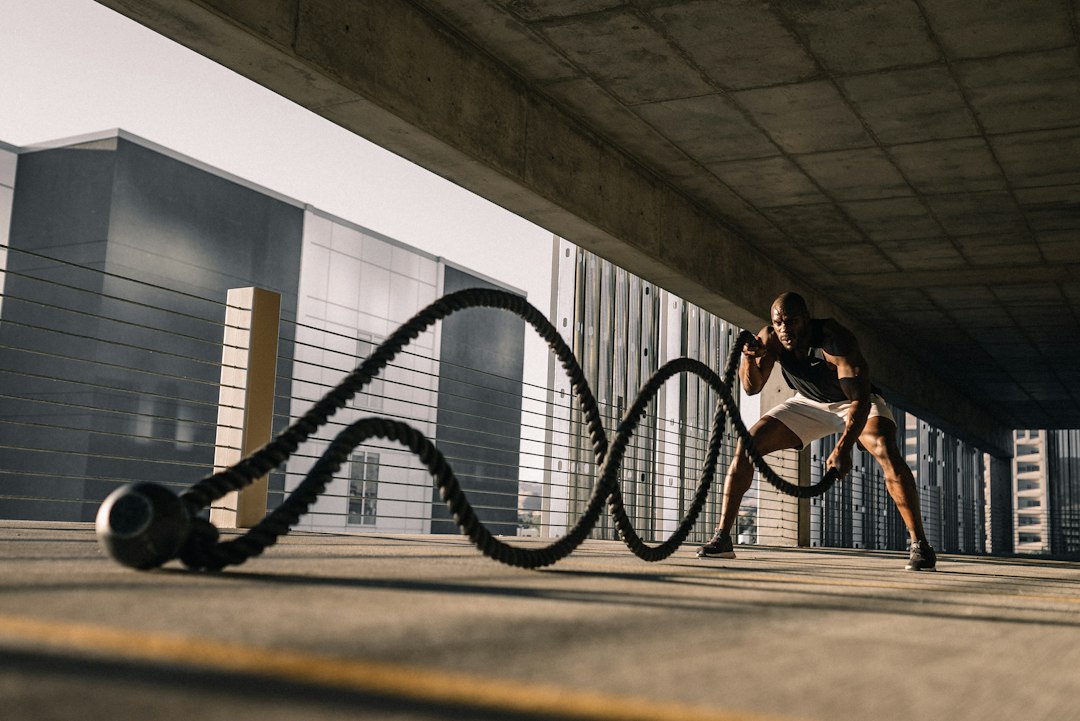 Quality of movement is often more important than the number of repetitions or the amount of weight. (Unsplash) Quality of movement is often more important than the number of repetitions or the amount of weight. (Unsplash)