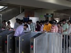 Pune Metro sees 21.4% rise in ridership on first day of Ganeshotsav