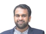 Rahul Gupta recalled how he was almost attacked by a neighbour in Gurgaon. 