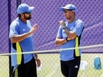 Could Ajit Agarkar's farewell come as music to Rohit Sharma's ears?