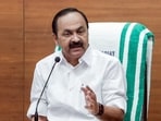 Kerala CM Satheesan said the police had informed him that complaints had been received against the video.