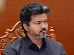 Tamil Nadu Chief Minister C. Joseph Vijay was leading a state delegation to the UK to attract investments into Tamil Nadu.

