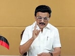 Stalin claimed that the Vijay government is unable to resolve the problems and is trying to divert people's attention by ordering raids against former minister Poyyamozhi