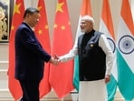 Modi and Xi met against the backdrop of fresh tensions between Indian and Chinese troops in the remote Taksing region of Arunachal Pradesh, with reports of face-offs in July and August.
