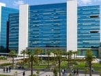Genpact has leased nearly 4 lakh sq ft of office space from ASF Group in Gurugram