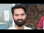 Aam Aadmi Party (AAP) MLA from Doda East, Mehraj Malik