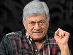Anant Nag named Dadasaheb Phalke Award 2024 recipient for five-decade career