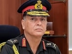Army chief General Dhiraj Seth began a three-day official visit to Russia on Wednesday (PIB)