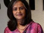 Author Nomita Kapur (Courtesy the subject)