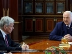 Belarusian authorities haven't announced any details of the prisoners' release yet.